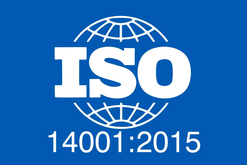 ISO 14001:2025
