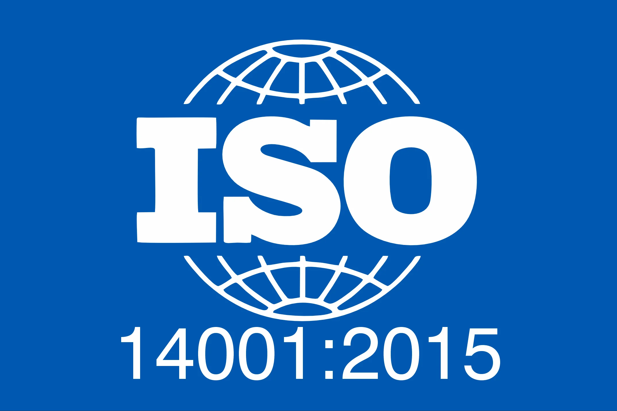 ISO 14001:2025