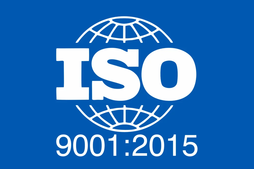 ISO 9001:2025