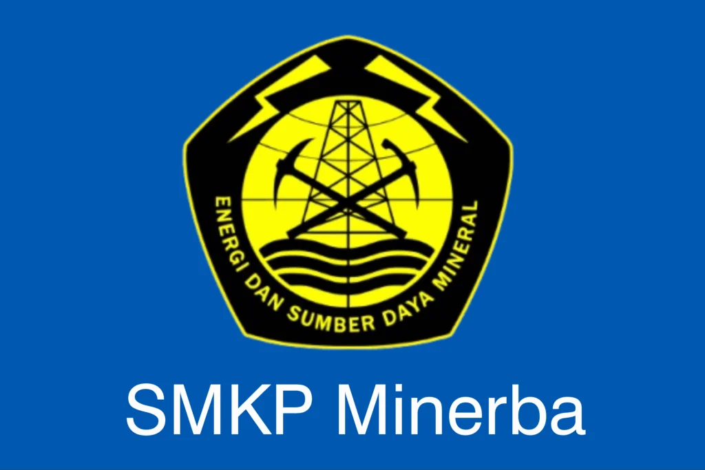 SMKP Minerba